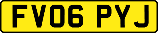 FV06PYJ