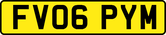 FV06PYM