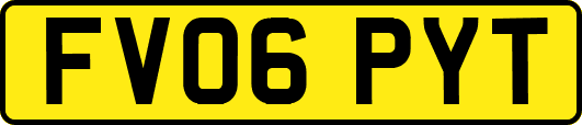 FV06PYT