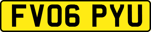 FV06PYU