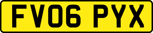 FV06PYX