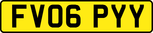 FV06PYY