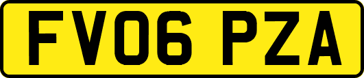 FV06PZA