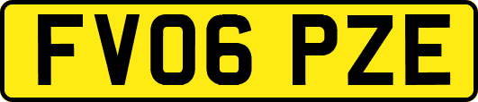 FV06PZE