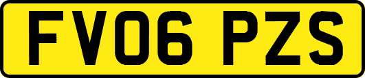 FV06PZS