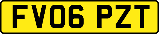 FV06PZT