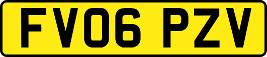 FV06PZV