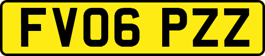 FV06PZZ