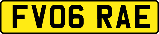FV06RAE