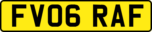 FV06RAF