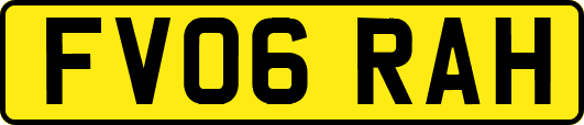 FV06RAH