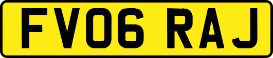 FV06RAJ