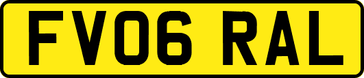 FV06RAL
