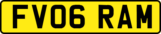 FV06RAM