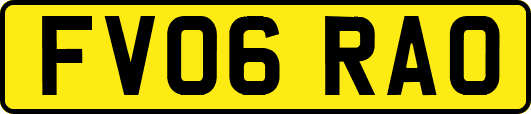 FV06RAO