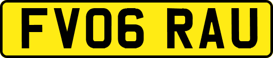 FV06RAU