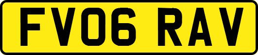 FV06RAV