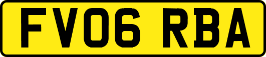 FV06RBA