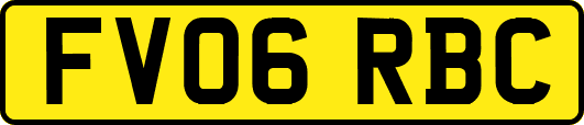 FV06RBC