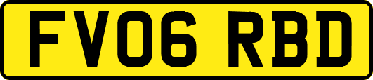 FV06RBD