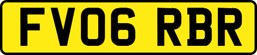 FV06RBR