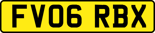 FV06RBX