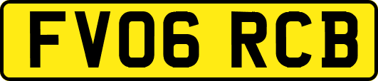 FV06RCB