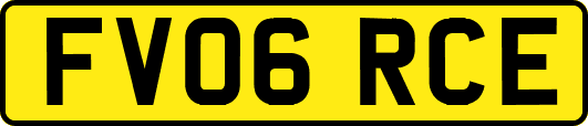 FV06RCE