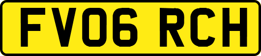 FV06RCH