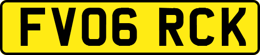 FV06RCK
