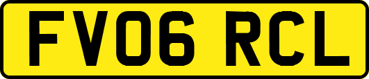 FV06RCL
