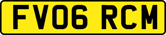 FV06RCM