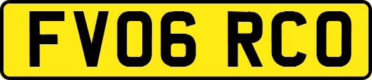 FV06RCO