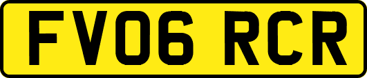 FV06RCR