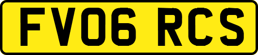 FV06RCS