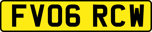 FV06RCW