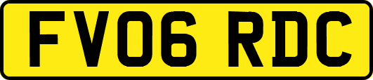 FV06RDC