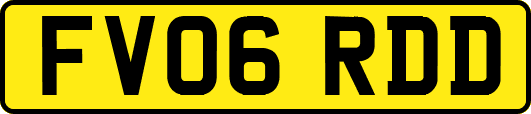 FV06RDD