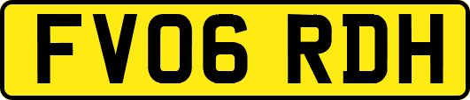 FV06RDH