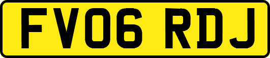 FV06RDJ