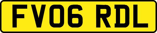 FV06RDL