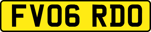 FV06RDO