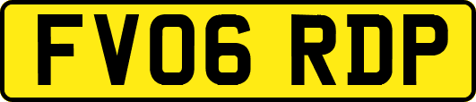 FV06RDP