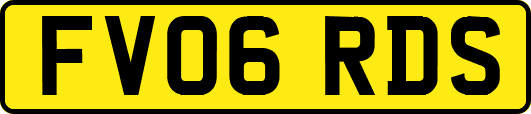 FV06RDS