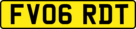 FV06RDT