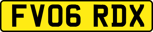 FV06RDX