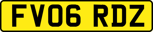 FV06RDZ