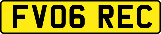 FV06REC