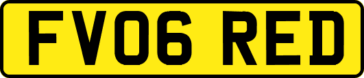 FV06RED