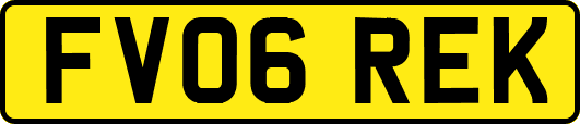 FV06REK